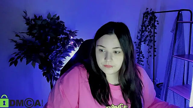 Mia R0ss online show from February 16, 2026, 11:02 pm