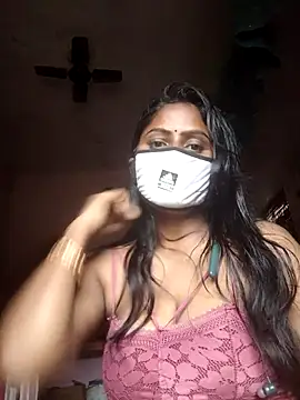 Jasmine Januja online show from October 30, 2025, 6:23 am