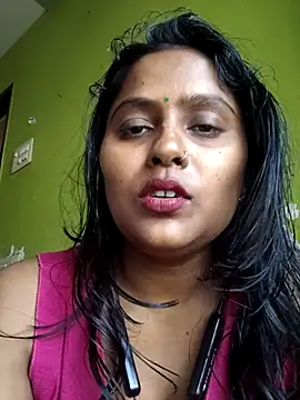 Jasmine Januja online show from February 7, 2026, 7:05 am