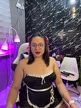 1aquaticangel69 online show from December 14, 2025, 9:09 pm