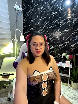 1aquaticangel69 online show from December 15, 2025, 8:25 pm