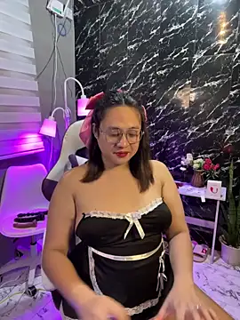 1aquaticangel69 online show from December 16, 2025, 11:25 am