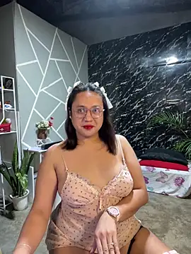 1aquaticangel69 online show from November 8, 2025, 2:42 pm
