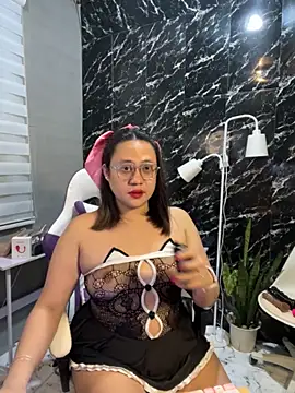 1aquaticangel69 online show from December 3, 2025, 6:51 pm