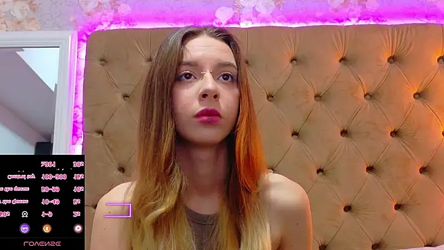 CoraVex online show from March 27, 2026, 4:54 am