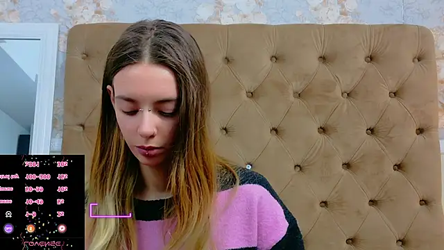 Snapshot of CoraVex chatting on February 11, 2026, 2:11 am CoraVex online show from February 11, 2026, 2:11 am