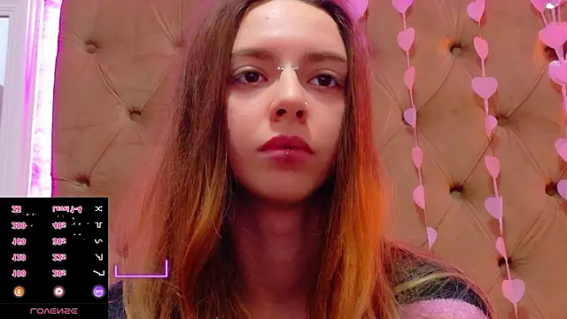 Snapshot of CoraVex chatting on March 4, 2026, 4:53 am CoraVex online show from March 4, 2026, 4:53 am