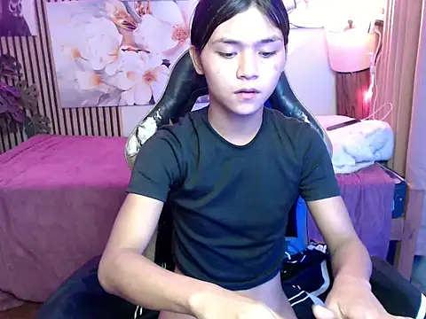 sweet athena online show from March 6, 2026, 11:00 pm