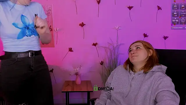 casey meow  online show from March 17, 2026, 4:32 pm