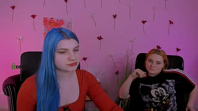 casey meow  online show from March 26, 2026, 12:14 pm