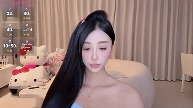 Melody-11 online show from October 26, 2025, 6:41 pm