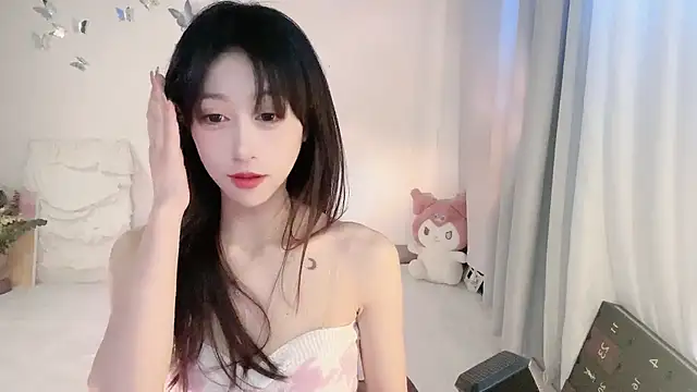 Snapshot of ai-ai-mi chatting on October 24, 2025, 1:48 am ai-ai-mi online show from October 24, 2025, 1:48 am