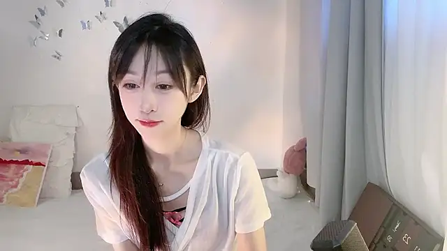 Snapshot of ai-ai-mi chatting on October 30, 2025, 3:27 am ai-ai-mi online show from October 30, 2025, 3:27 am