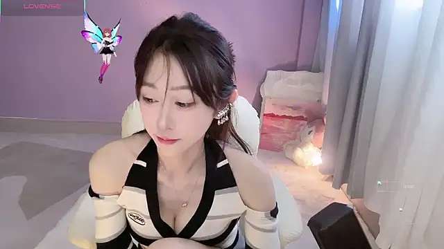 Snapshot of ai-ai-mi chatting on December 1, 2025, 7:20 am ai-ai-mi online show from December 1, 2025, 7:20 am