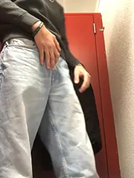 Albino1122 online show from March 27, 2026, 2:40 pm