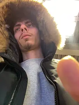 Albino1122 online show from February 16, 2026, 8:46 am