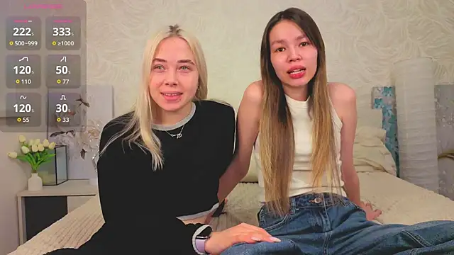 Snapshot of MarniOrdway chatting on November 29, 2025, 4:07 pm MarniOrdway online show from November 29, 2025, 4:07 pm