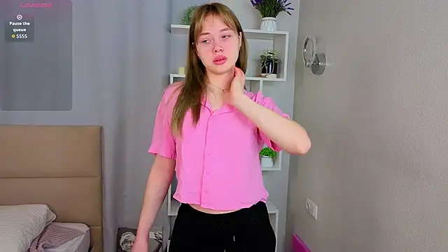 MarniOrdway online show from March 2, 2026, 4:14 pm