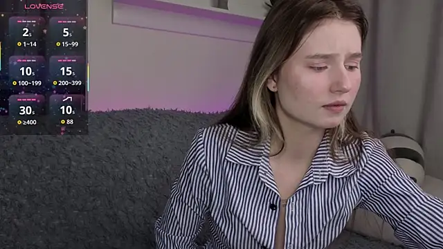  Lua   online show from December 16, 2025, 10:25 pm