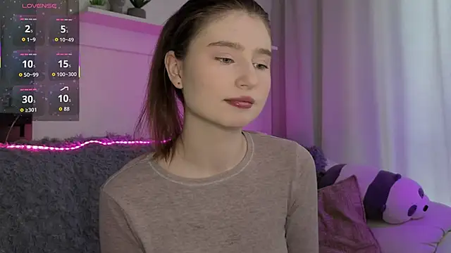  Lua   online show from March 25, 2026, 1:10 pm