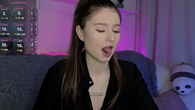  Lua   online show from January 31, 2026, 10:08 pm