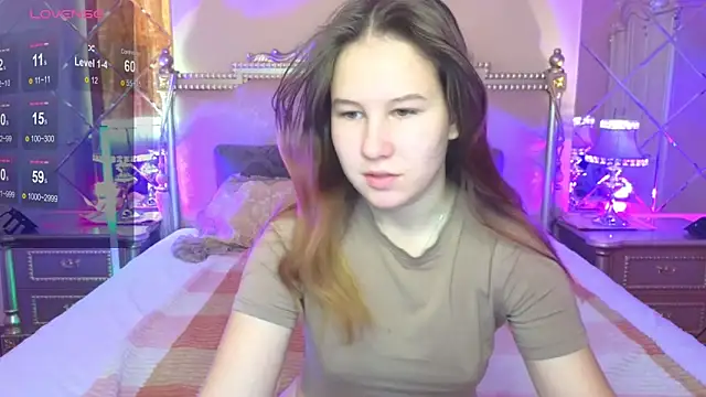 Lisa Roses online show from October 5, 2025, 4:58 am