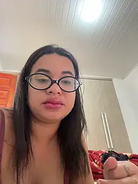 ursinha999 online show from February 23, 2026, 4:29 pm