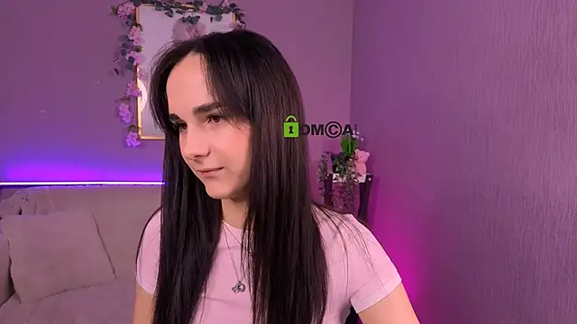 ariana ross7 online show from March 10, 2026, 10:30 am