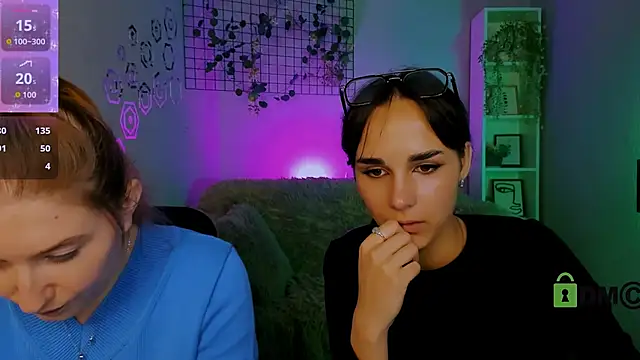 ariana ross7 online show from October 1, 2025, 11:41 pm