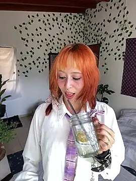 Snapshot of Nymphel1Moth chatting on September 22, 2025, 8:48 pm Nymphel1Moth online show from September 22, 2025, 8:48 pm