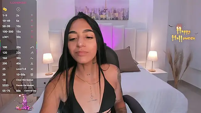 miavegas1 online show from November 3, 2025, 11:52 pm