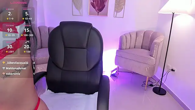 miavegas1 online show from October 24, 2025, 2:21 am