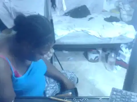 rachelexoticgirl online show from January 12, 2025, 10:22 pm