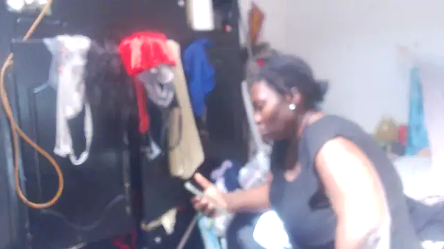 rachelexoticgirl online show from September 19, 2025, 7:18 pm