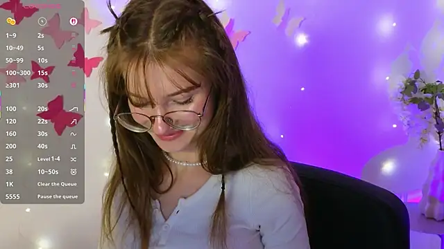 Snapshot of Katyaa_Lover chatting on October 10, 2025, 4:08 pm Katyaa Lover online show from October 10, 2025, 4:08 pm