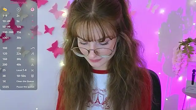 Snapshot of Katyaa_Lover chatting on September 27, 2025, 8:04 pm Katyaa Lover online show from September 27, 2025, 8:04 pm