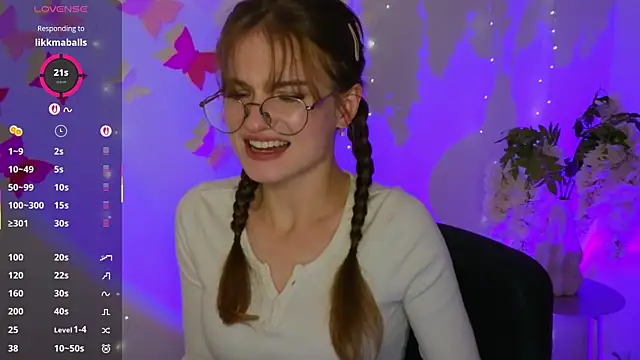 Snapshot of Katyaa_Lover chatting on November 3, 2025, 5:05 pm Katyaa Lover online show from November 3, 2025, 5:05 pm