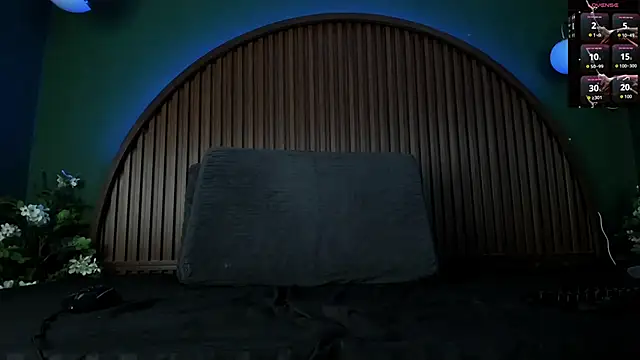 JeergMuscle online show from September 18, 2025, 4:15 am