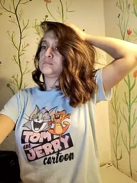 Snapshot of valery506 chatting on January 10, 2026, 6:09 am valery506 online show from January 10, 2026, 6:09 am