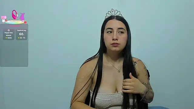 Snapshot of brittanyy20 chatting on September 24, 2025, 11:28 am brittanyy20 online show from September 24, 2025, 11:28 am