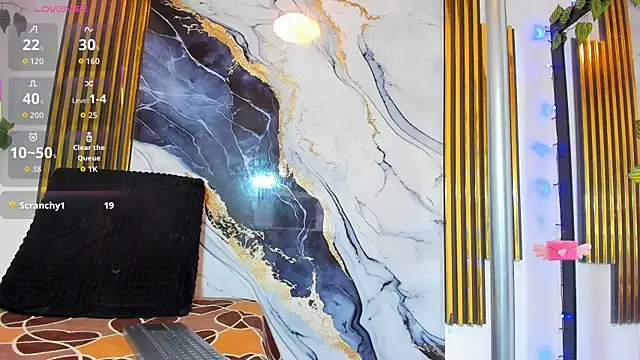 Snapshot of brittanyy20 chatting on October 21, 2025, 9:41 am brittanyy20 online show from October 21, 2025, 9:41 am