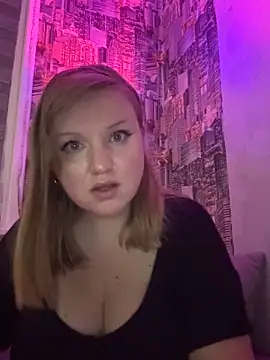 GretieLee online show from October 16, 2025, 5:32 pm