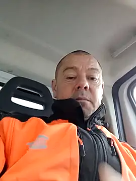 hugoboys4576 online show from October 15, 2025, 7:05 am