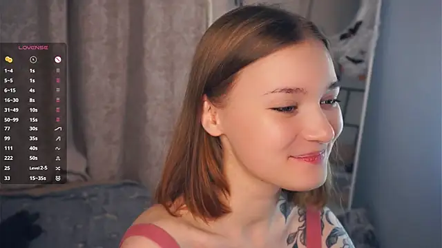 JinnySitts online show from November 7, 2025, 8:46 pm