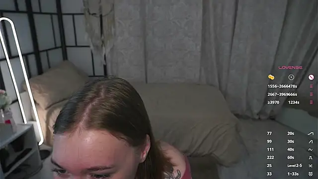 JinnySitts online show from October 5, 2025, 8:54 pm