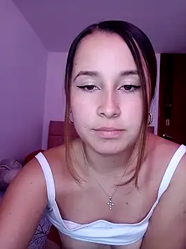 Swet Violet online show from October 15, 2025, 5:43 pm