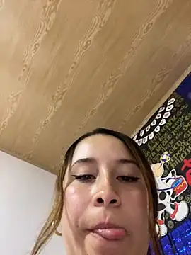 Swet Violet online show from September 23, 2025, 9:55 pm