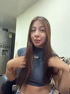 Karlee Grey1 online show from June 4, 2026, 1:10 am