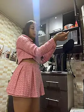 Karlee Grey1 online show from March 7, 2026, 1:23 am