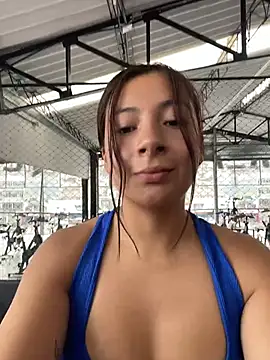 Karlee Grey1 online show from October 29, 2025, 7:46 pm